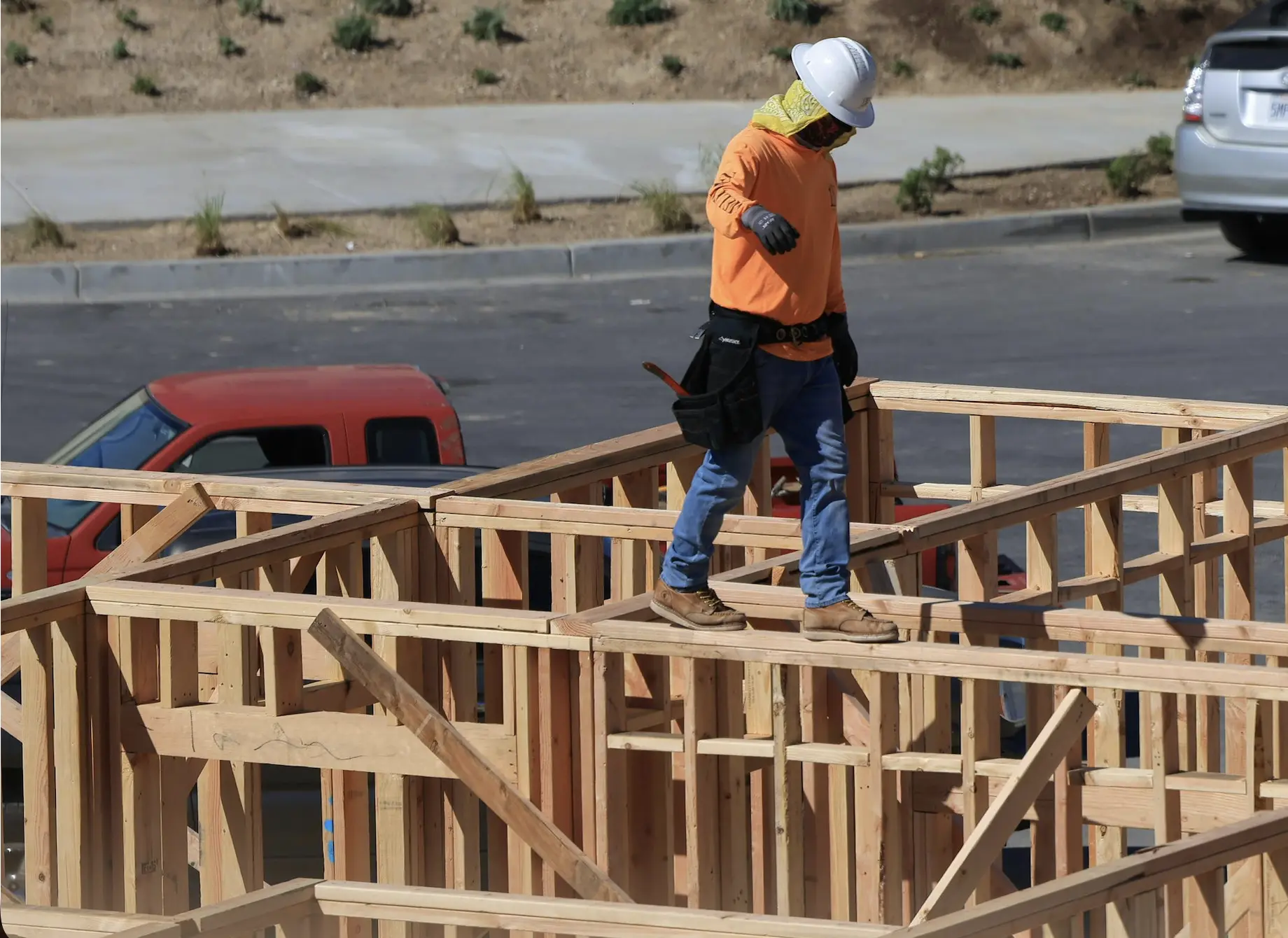 struc frame