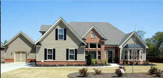 Custom home interior Eugene Oregon