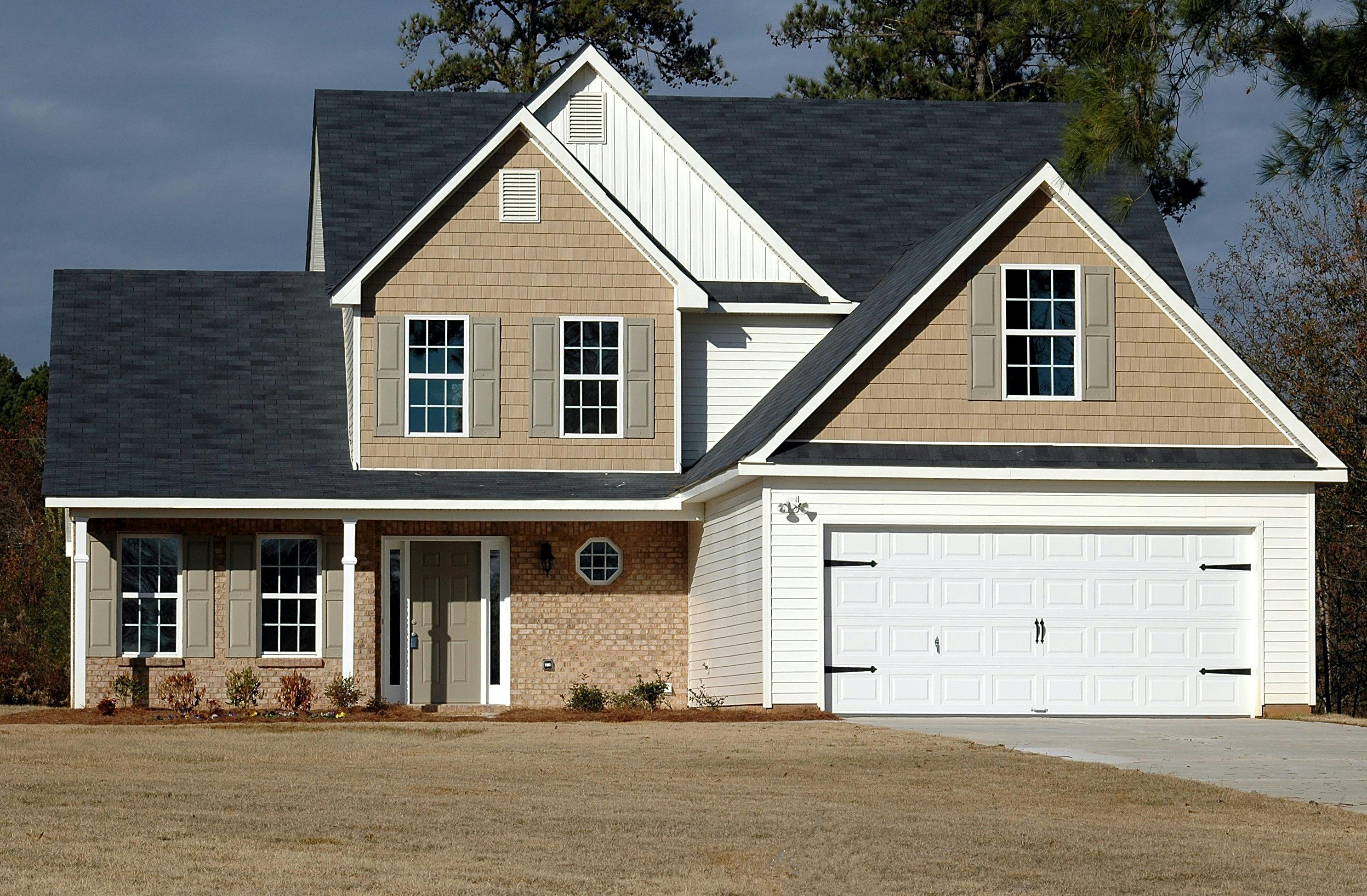 Kingsley Construction home addition project Eugene Oregon