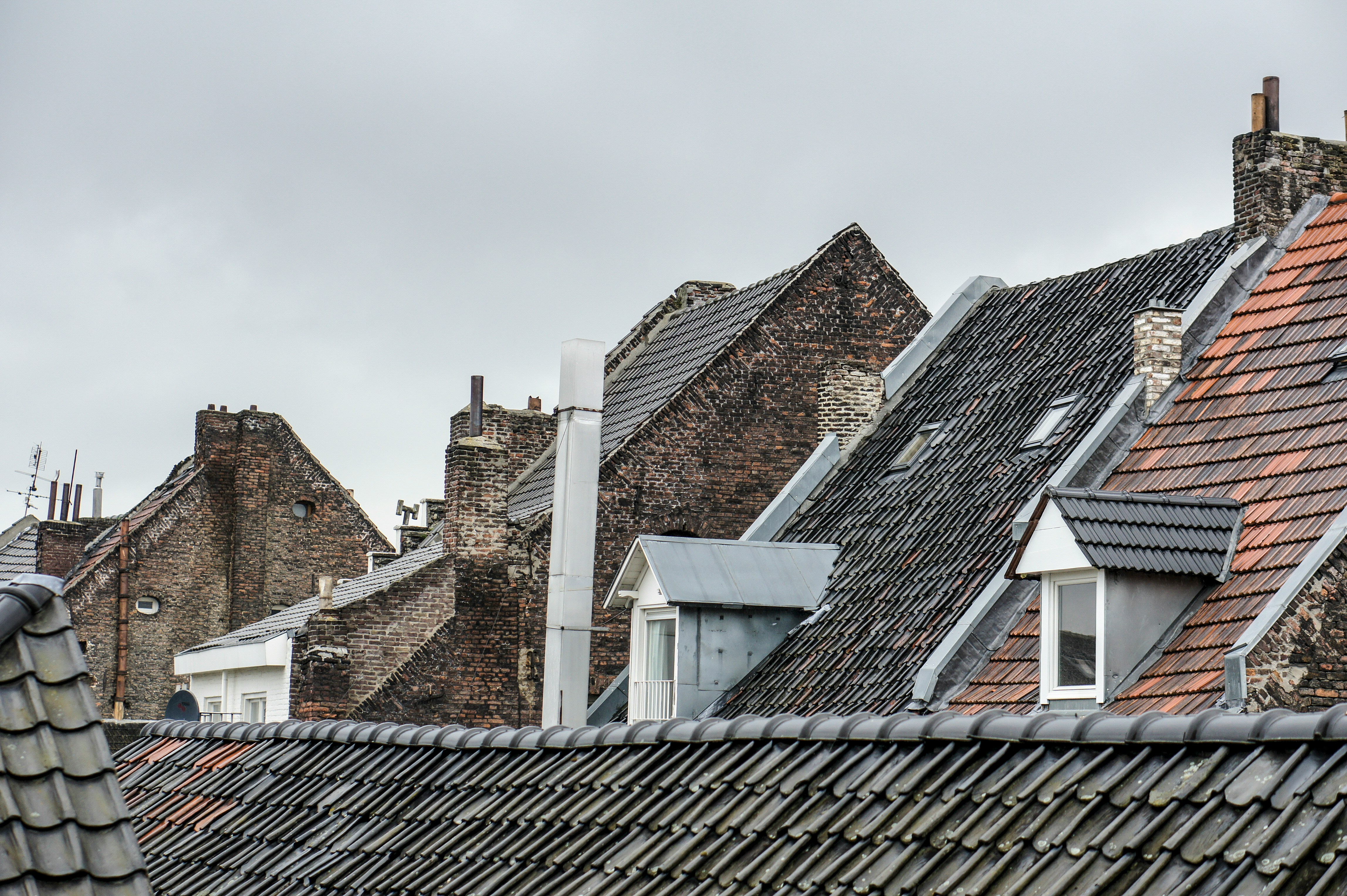 House Roof