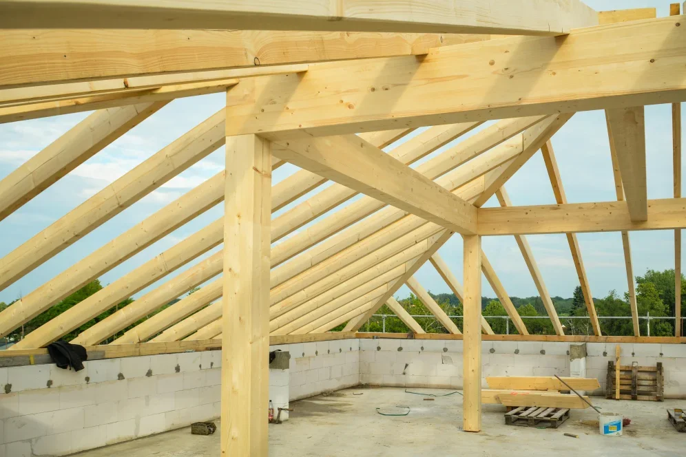 structural framing packages eugene oregon contractors